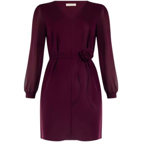 Robe courte cfc0126827003 - Rinascimento - Modalova