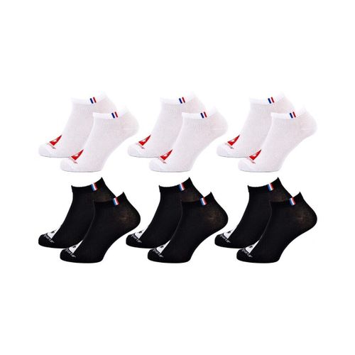 Chaussettes Chaussettes SNEAKER Pack de 6 9385 - Le Coq Sportif - Modalova