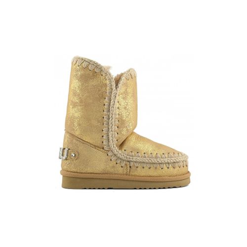 Bottes neige Mou MU.FW101037B - Mou - Modalova