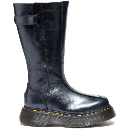 Bottes plates Dr. Martens - Dr. Martens - Modalova