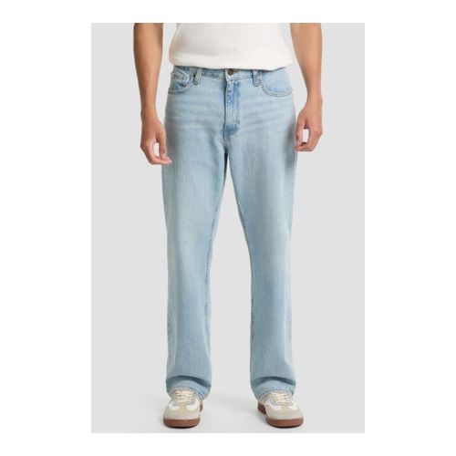 Jeans flare / larges M5GA90D5M51 - Guess - Modalova