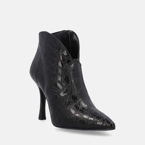 Bottines Du Simon TRONCHETTO TACCO - Du Simon - Modalova