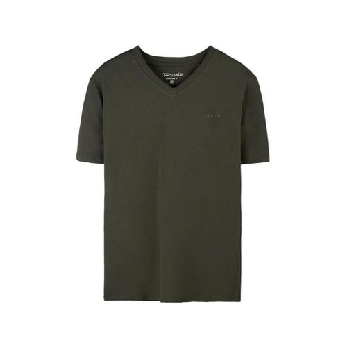T-shirt Teddy Smith Tawax2 - Teddy Smith - Modalova