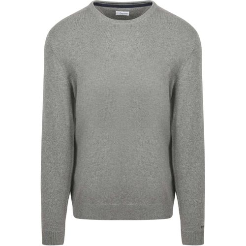Pull Pull Laine Merinos Gris - Mcgregor - Modalova