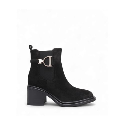 Bottines Bottines - Noir - La Modeuse - Modalova