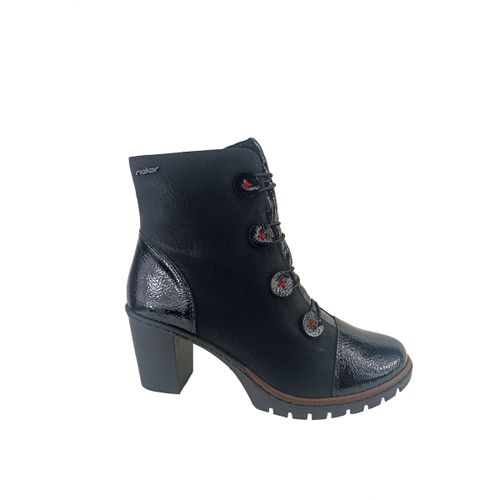 Bottines Rieker BOOTSFEMININE - Rieker - Modalova