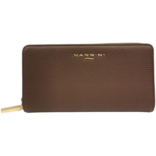 Portefeuille Nannini QB0517-L - Nannini - Modalova