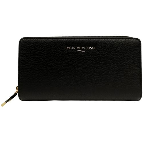 Portefeuille Nannini QB0517-L - Nannini - Modalova