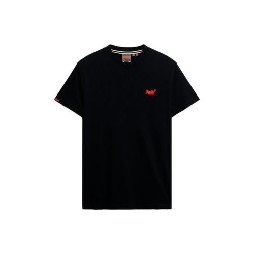 T-shirt Superdry Vintage - Superdry - Modalova