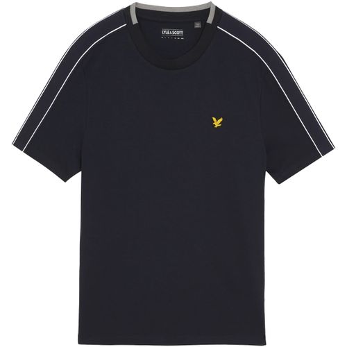 T-shirt Lyle & Scott LS538 - Lyle & Scott - Modalova