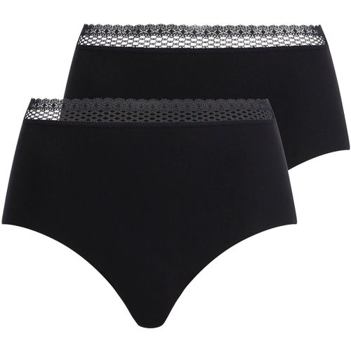 Slips Slip Taillen Slip Cozy Chic 2P - Chantelle - Modalova