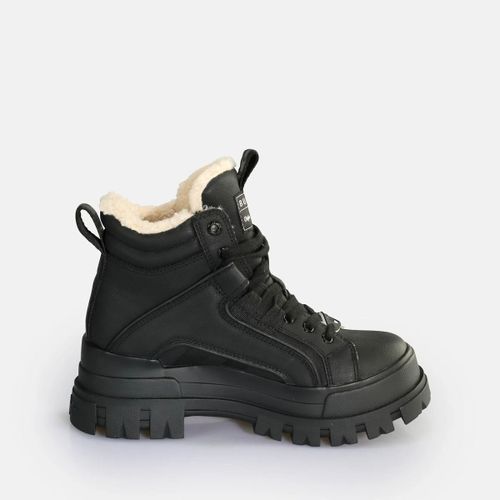 Boots 1622593 ASPEN COM MID WARM - Buffalo - Modalova