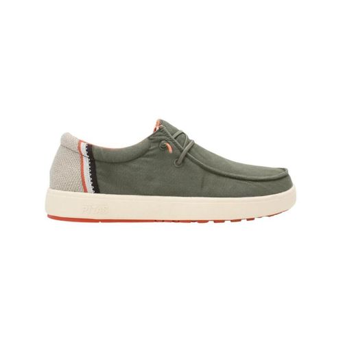 Slip ons Walk In Pitas CANA-KAKI - Walk In Pitas - Modalova