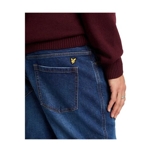 Jeans Lyle & Scott LS554 - Lyle & Scott - Modalova