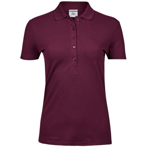 Polo Tee Jays Luxury - Tee Jays - Modalova