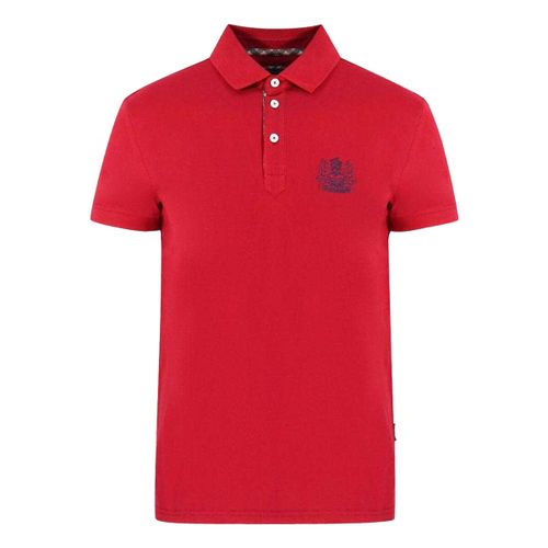 Polo Aquascutum Aldis - Aquascutum - Modalova
