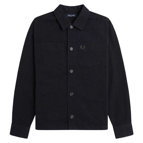 Chemise Fred Perry SY3203 - Fred Perry - Modalova