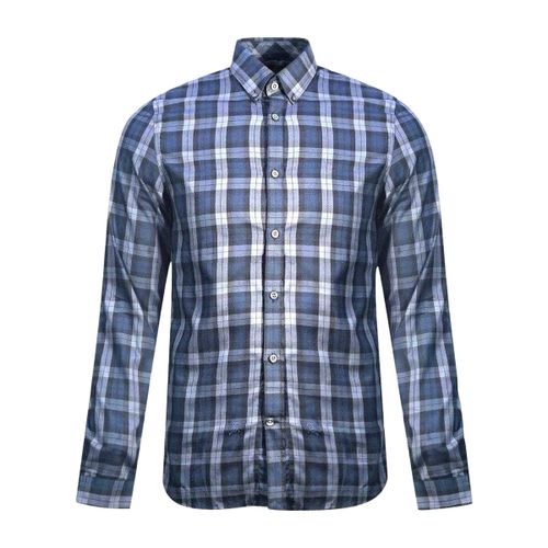 Chemise Fred Perry SY3232 - Fred Perry - Modalova