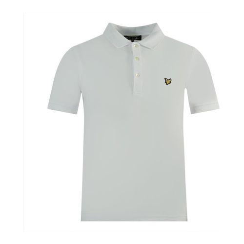 Polo Lyle & Scott SY3280 - Lyle & Scott - Modalova