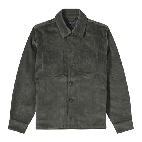 Surchemises Fred Perry SY3428 - Fred Perry - Modalova