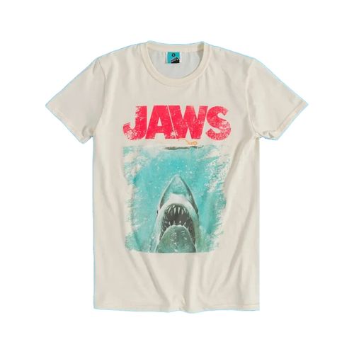 T-shirt Jaws TT832 - Jaws - Modalova