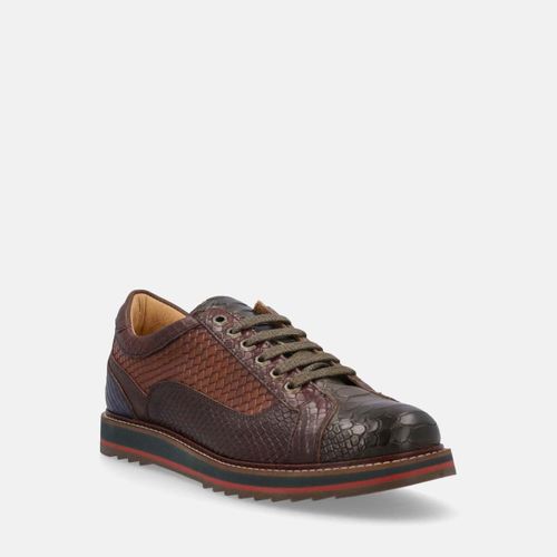 Baskets basses Exton SCARPE CIVILI - Exton - Modalova