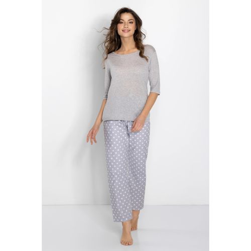 Pyjamas / Chemises de nuit Keep Secrets Tencel - Momenti Per Me - Modalova