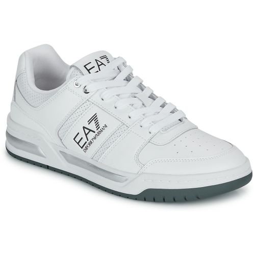 Baskets basses Emporio Armani EA7 - Emporio Armani EA7 - Modalova