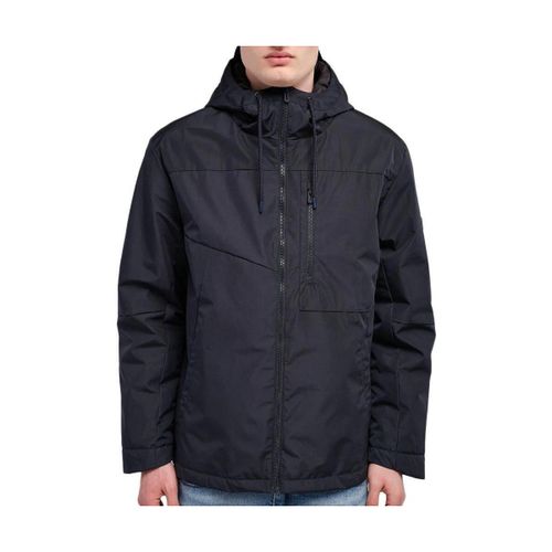 Parka Teddy Smith Olivan - Teddy Smith - Modalova
