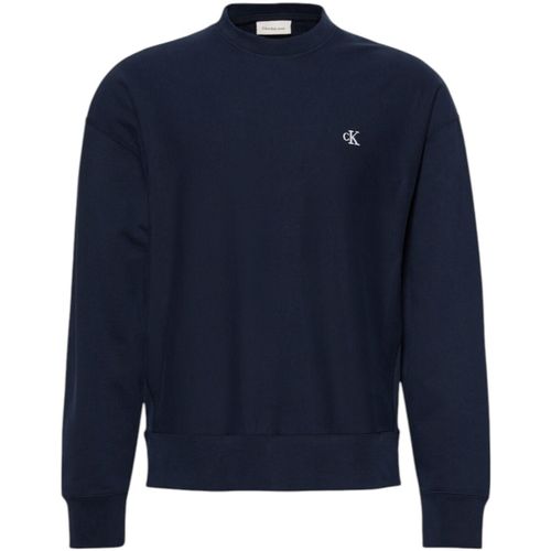 Sweatshirts PREMIUM TERRY MONOGR LV04RC277G - Calvin Klein Jeans - Modalova