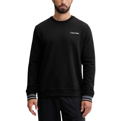 Sweatshirts SWEAT TOP PULLOVER LVGMF5W312 - Calvin Klein Jeans - Modalova