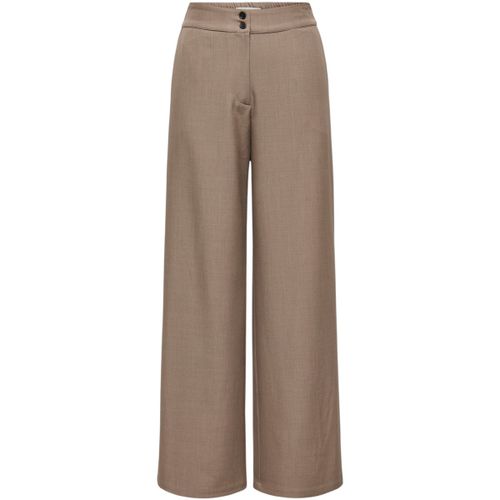 Pantalon Jdydora Hw Wide Pant Tlr 15361050 - Jacqueline De Yong - Modalova