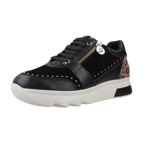 Baskets basses Spock 47 Zip Sue Nap Studs - Stonefly - Modalova