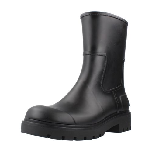 Bottes Mid Rainboot Rubber - Calvin Klein Jeans - Modalova