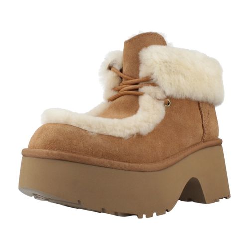 Bottines UGG Esmee Lace Up - UGG - Modalova
