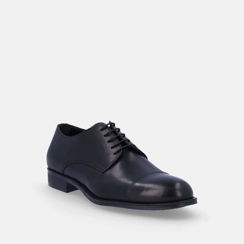 Derbies SCARPE ELEGANTI - Franco Fedele - Modalova