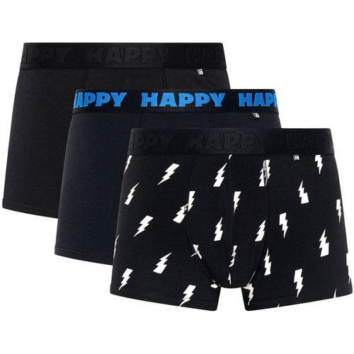 Caleçons Caleçon Boxers 3-Pack - Happy socks - Modalova