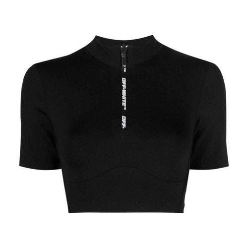 Veste Off-White SY3346 - Off-White - Modalova