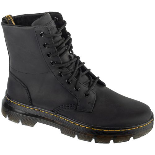 Boots Dr. Martens Combs Leather - Dr. Martens - Modalova