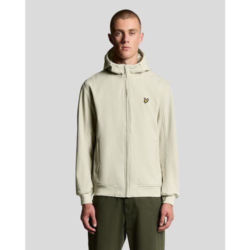 Blouson Lyle & Scott LS495 - Lyle & Scott - Modalova