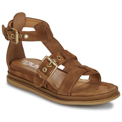 Sandales compensées CORFU STRAP - Mjus - Modalova