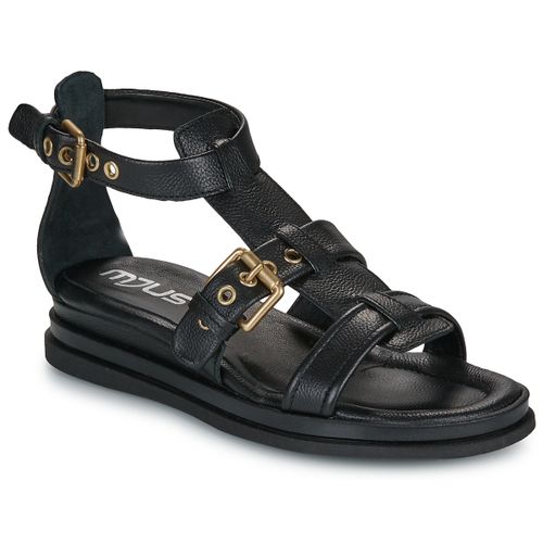 Sandales compensées CORFU STRAP - Mjus - Modalova