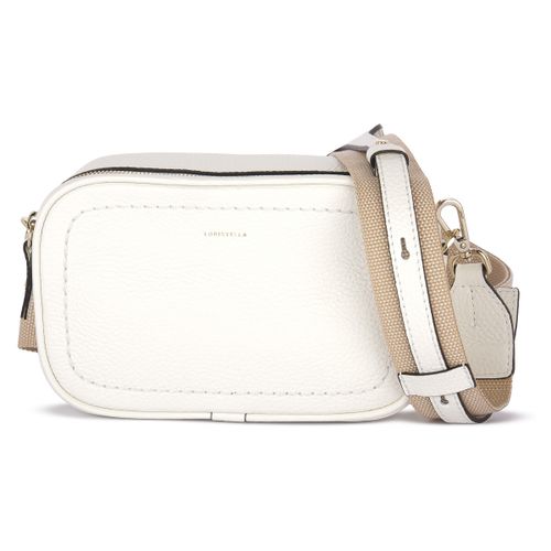 Sac a main Loristella BIANCO MANDY - Loristella - Modalova