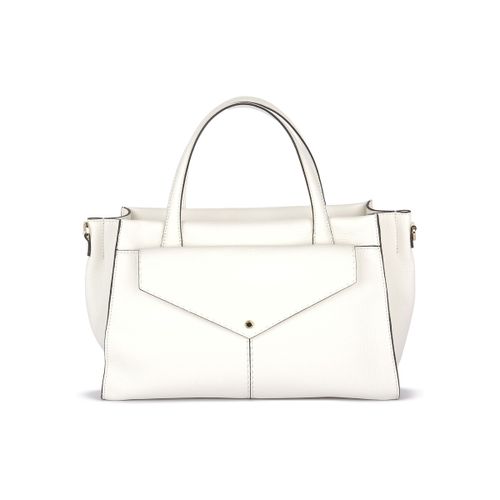 Sac à main BIANCO MURIEL - Loristella - Modalova