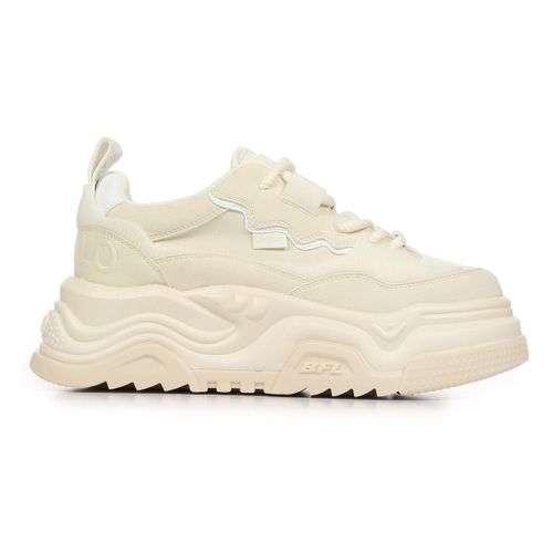 Baskets basses Orbit Vegan Nubuck - Buffalo - Modalova
