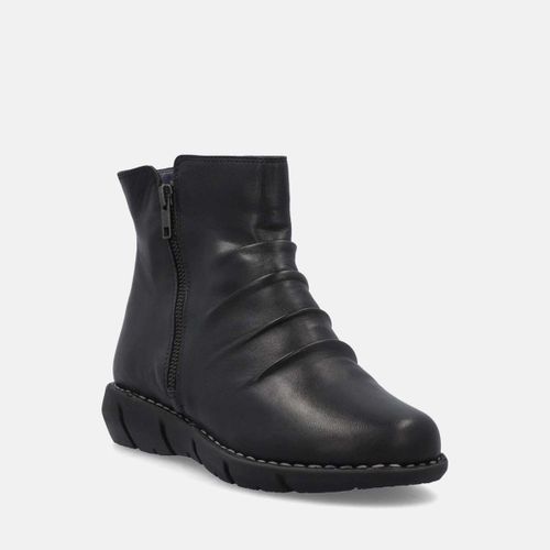 Bottines Camila TRONCHETTO - Camila - Modalova