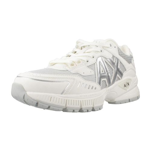 Baskets EAX Xdx195 Xv944 - EAX - Modalova