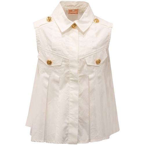 Blouses Elisabetta Franchi - Elisabetta Franchi - Modalova