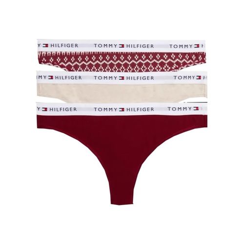 Slips Tommy Hilfiger Uw0uw06134 - Tommy Hilfiger - Modalova
