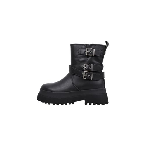 Bottines Buffalo PLUTO FARMER BIKER - Buffalo - Modalova